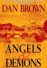 Angels & Demons (Dan Brown)