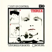 Three EP (U2, 1979)
