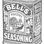 Bell's Seasoning