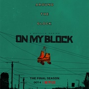 On My Block Season 4
