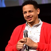 Eric Andre (Bisexual, He/Him)