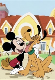 Mickey Mouse Works (1999)