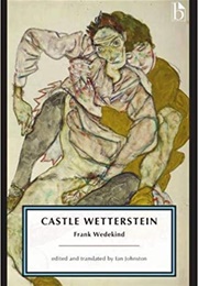 Castle Wetterstein (Frank Wedekind)