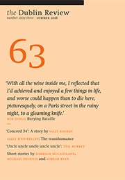 Concord 34 (Sally Rooney)