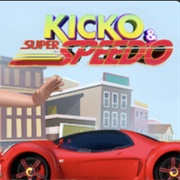 Kicko & Super Speedo