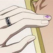 Homura Soul Ring