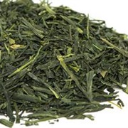 The Tea Spot Organic Gyokuro Tea