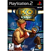 K.O. King