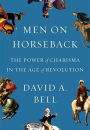 Men on Horseback (Bell)