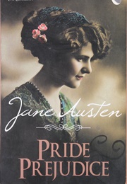Pride & Prejudice (Jane Austen - United Kingdom)