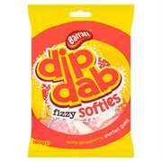 Barratt Dip Dab Softies