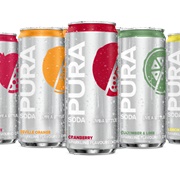 PURA Soda