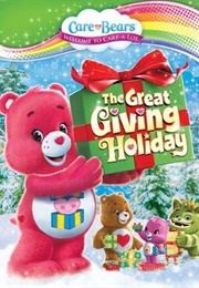 Care Bears: The Great Giving Holiday (2013)