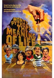 Meaning of the Making of the Meaning of Life (2003)