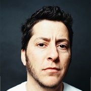 T Cooper (Trans Man, He/Him)