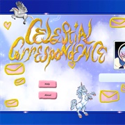 Celestial Correspondence