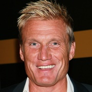 Dolph Lundgren