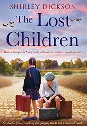The Lost Children (Shirley Dickson)