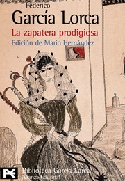 La Zapatera Prodigiosa (Federico García Lorca)
