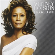 I Look to You (Whitney Houston, 2009)