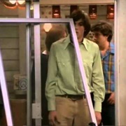 Running Into Screen Doors