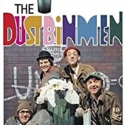 The Dustbinmen