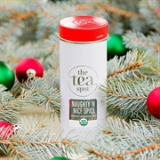 The Tea Spot Naughty &#39;N Nice Spice Tea