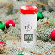 The Tea Spot Naughty 'N Nice Spice Tea