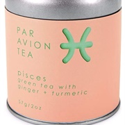 Par Avion Tea Pisces