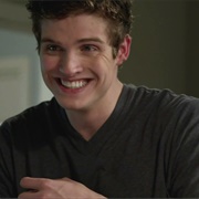 Isaac Lahey