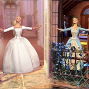 Free (Barbie as the Princess and the Pauper)