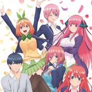The Quintessential Quintuplets Season 2