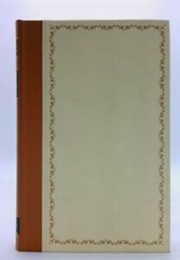 The Warden (Trollope, A.)