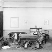 Chloroform Invented 1847