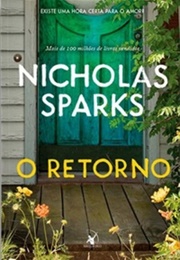 O Retorno (Nicholas Sparks)