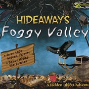 Hideaways: Foggy Valley