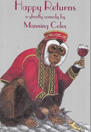 Happy Returns (Manning Coles)