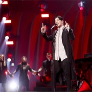 Mélovin - Under the Ladder (2018)