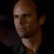 Season 4 Episode 17 "Demonology"