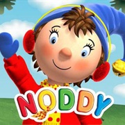 Make Way for Noddy