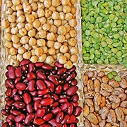 Beans and Legumes