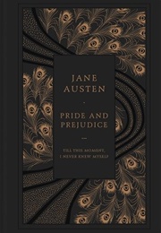 Pride and Prejudice (Jane Austen)