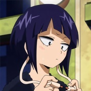 Kyouka Jirou