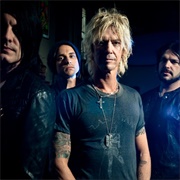 Duff McKagan's Loaded