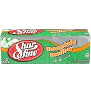 Shurfine Mountain Mellow