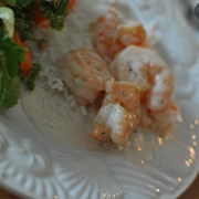 Chevrettes a La Vanille Et Coco