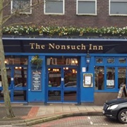 The Nonsuch Inn - London