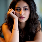 Ananya Pandey