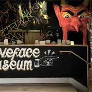 Graveface Museum