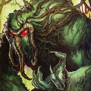 Man-Thing